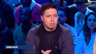 Nasri DEMBELEENRIQUE  ARSENAL VA DETRUIRE LE PSG SANS DEMBELE LUIS ENRIQUE A PETE UN CABLE [upl. by Atteynad]