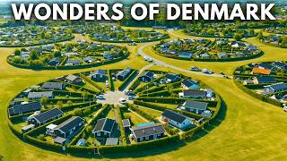 Denmarks Hidden Places You Wont Believe Exist [upl. by Ielirol351]