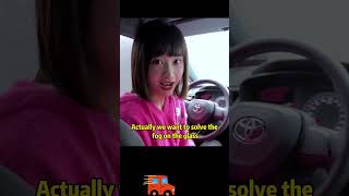 quotQuick Hack How to Remove Fog from Glass Instantly 🚗✨quottamil automobile drivingskills [upl. by Purpura]