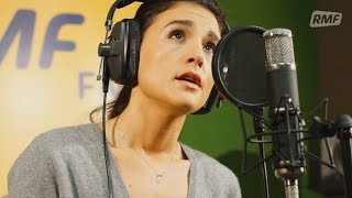 Jessie Ware  Pieces Poplista Plus Live Sessions [upl. by Onirefes]