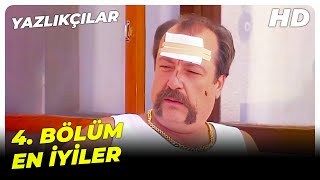 Yazlıkçılar  4 Bölüm En İyiler [upl. by Omiseno]