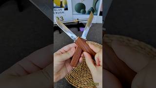 Paring Knife youtubeshorts Meat KnifeKitchen Supplies Pay attention fruitknife viral youtube [upl. by Emelyne182]