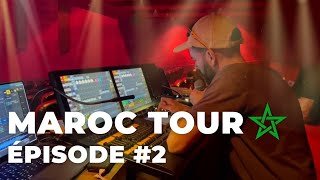 VLOG • Maroc Tour 2024  Episode 2 [upl. by Venus]