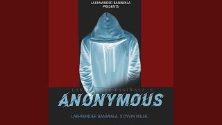 Anonymous [upl. by Etem]