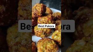 Best Air Fryer Pakora Recipe 😋❤️ shorts pakora [upl. by Merril]