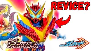 DINO WEEK IS HERE  Kamen Rider Gotchard Episode 14 Preview and Discussion [upl. by Aim643]