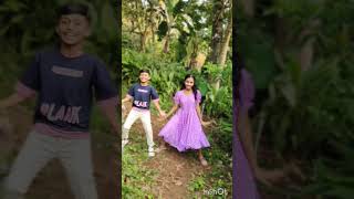 Adhi anami lalettan movie song dance dance malayalam shorts [upl. by Klehm]