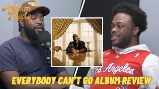 Benny the Butcher  Everybody Cant Go  ALBUM MODE REVIEW [upl. by Candyce]