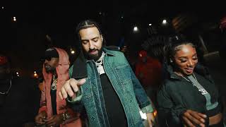 French Montana  Facts  Official Video [upl. by Ilrac]