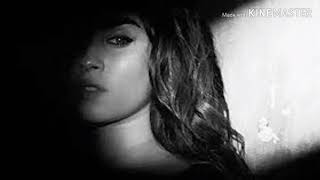 Lauren Jauregui  Expectations InstrumentalHidden Vocals [upl. by Ylicec]