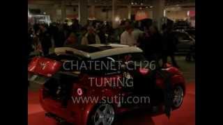 CHATENET CH26 Tuning mopoauto sans permiswmv [upl. by Akcimat937]