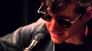 Arctic Monkeys  Reckless Serenade Live on KEXP [upl. by Patt]