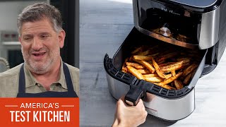 Should You Buy an Air Fryer [upl. by Benenson]