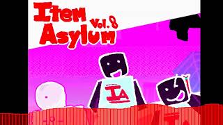 Anteroom  Item Asylum Fanmade OST [upl. by Eigriv]