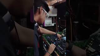 Dj Hi tech 20 with Dj Ashis  hitechdj Hitech20dj viraldj [upl. by Hajile523]