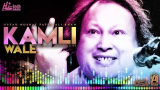 Kamli Official Video Pavii Ghuman  Punjabi Songs 2022  White Hill Tunes [upl. by Verina]