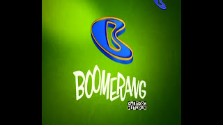 Boomerang bumpers Italy [upl. by Olivero811]