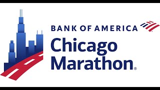 Chicago Marathon 2024 Full Race [upl. by Eniruam]