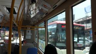 On public transport in Penang [upl. by Eema]