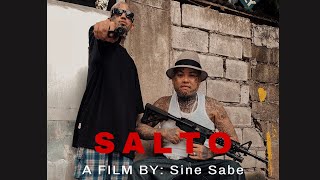 SALTO Episode 1 2 amp 3 salto SineSabe action series [upl. by Zoellick172]