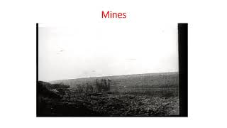 Lochnagar Crater  Mines [upl. by Baalman]