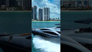 Sunseeker in Miami [upl. by Aarika795]