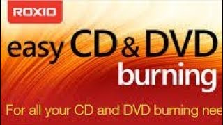 Roxio Easy VHS to DVD for Mac  Corel Easy CD amp DVD Burning 2 [upl. by Paine718]