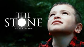 The Stone  Short Horror Film [upl. by Julianne]