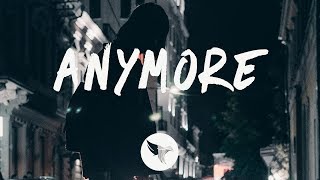 Trevor Daniel  Anymore Lyrics [upl. by Martineau]