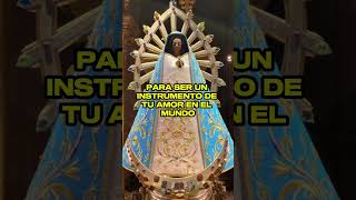 ❤️‍🔥 ORACION A LA VIRGEN DE LUJAN ❤️‍🔥 oracionalavirgendelujan virgendelujan virgenmaria [upl. by Rehpitsirhc286]