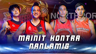 PBA Philippine Cup 2024 Highlights SMB vs Northport April 21 2024 [upl. by Anstice763]