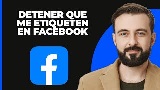 Cómo Evitar que las Personas Me Etiqueten en Facebook Rápido y Simple [upl. by Jabez]