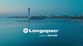 Longopac System [upl. by Airehc]