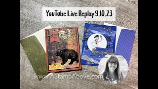 Kelly Acheson is going live [upl. by Alger388]