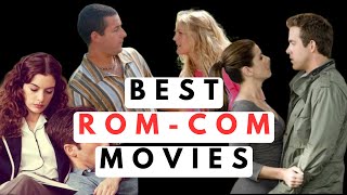 Best RomCom Movies  Mai Hu Filmy [upl. by Enyehc130]