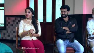 Pathemariyil Oru Yathra  Travelling experience in Pathemari  Mazhavil Manorama [upl. by Nodnyl]