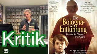 Filmkritik  Die Bologna Entführung [upl. by Enerahs426]