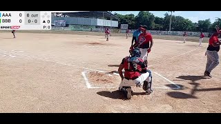 Domingo Cremallera Vs Fundación Los Girasoles [upl. by Regina]