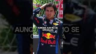 Checo Pérez y Red Bull ¿Una separación inevitabl [upl. by Assilac515]