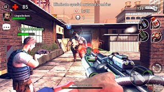 UNKILLED  CoOp Multiplayer Gameplay  New Update  Lomelvo [upl. by Zaragoza209]