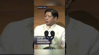 President Marcos’ State of the Nation Address 2023 [upl. by Brenden]