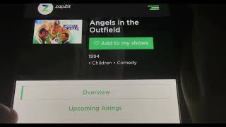 “Angels in the Outfield” on TruTV [upl. by Ijan]