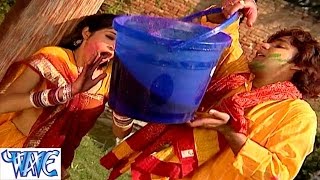 Bhauji Rovas Dino Rati Ho Pichkari Khatir  Luta Bahar Holi Ke  Pawan Singh Bhojpuri Holi Song [upl. by Tacy]