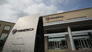 Primerica International Headquarters [upl. by Brawley670]