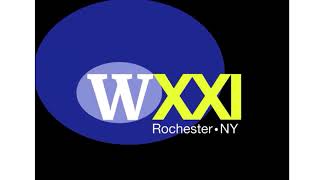 WXXITV PBS station IDs recreated [upl. by Asit]