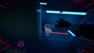 Severed Steel gameplay [upl. by Jaycee]