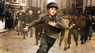 Oliver Twist Full Movie Facts And Review  Barney Clark  Ben Kingsley [upl. by Nepets]