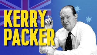 Kerry Packer  100M Coin Toss [upl. by Hajile224]