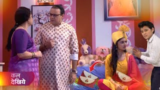 Taarak Mehta Ka Ulta Chashma episode 4273  Tmkoc 4273 full episode today  Tmkoc New Promo 4274 [upl. by Traggat919]