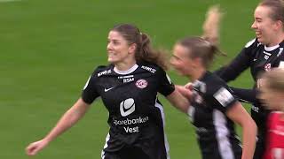 Brann–ArnaBjørnar 0–1 [upl. by Cohin939]